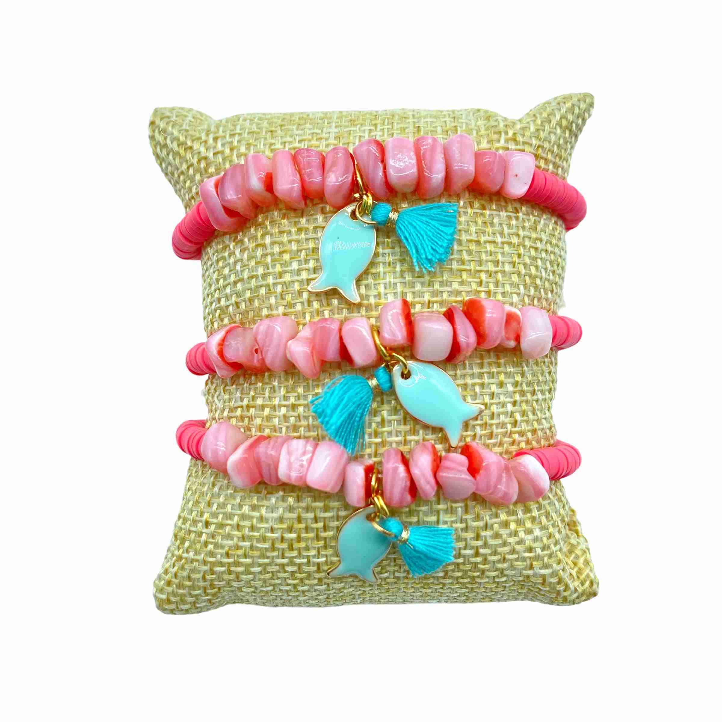 Pulsera Pececito