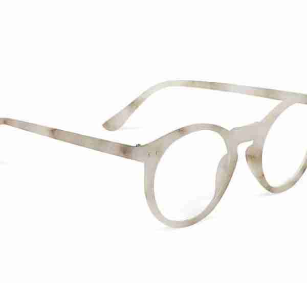 Gafas Filtro Azul Charles in town mármol mate