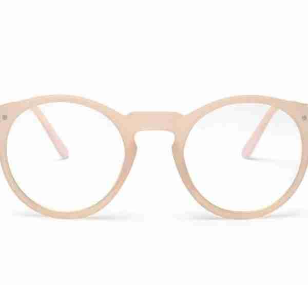 Gafas Filtro Azul Charles in town rosa 1
