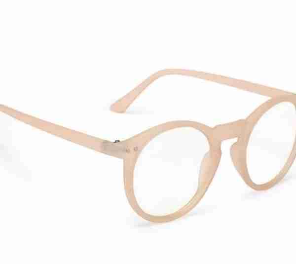 Gafas Filtro Azul Charles in town rosa 2