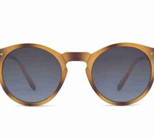 Gafas Sol Charls in town miel