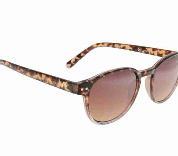 Gafas Sol Jerry concha transparente 2