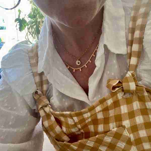 Collar Flags 1