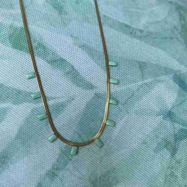 Collar Flags 4