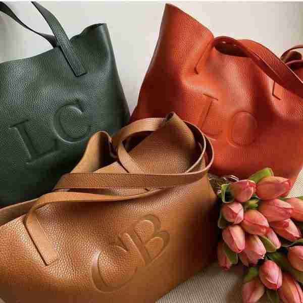 Bolso Ana mix