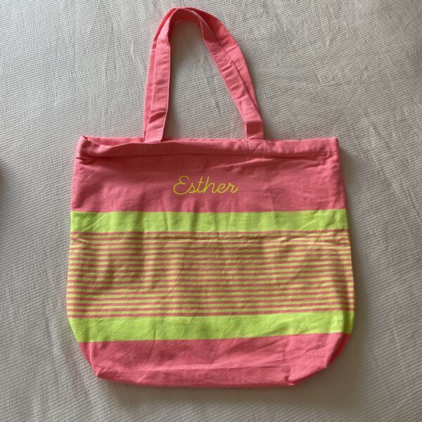 Bolsa Menorca