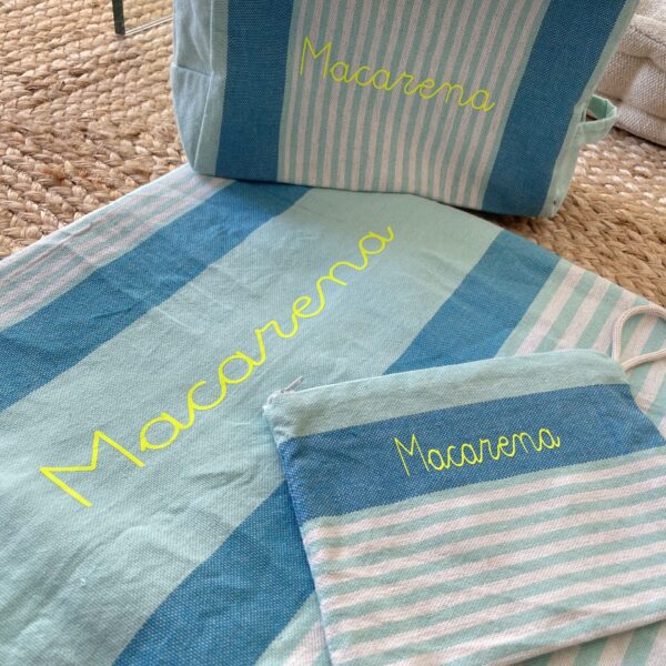 Neceser Formentera