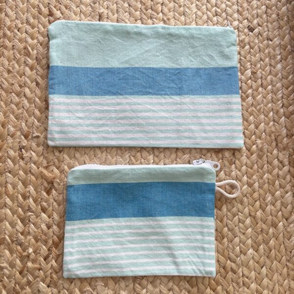 Cartera Formentera