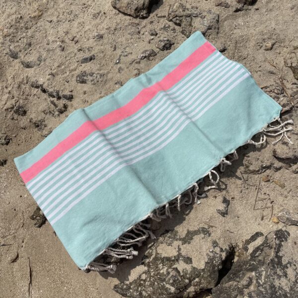 Toalla Mochila Mallorca