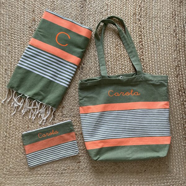 Bolsa Tramuntana