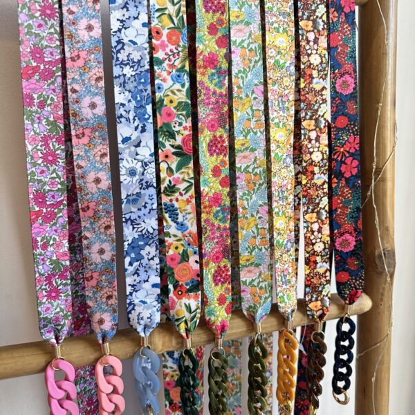Estampado Flores