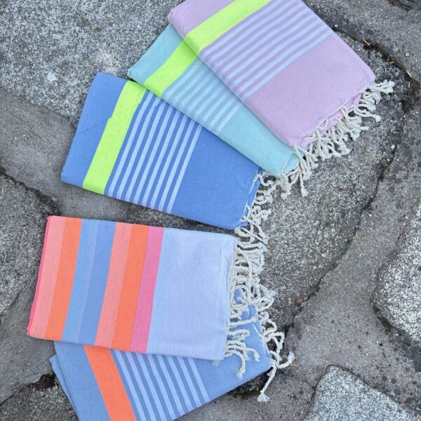 Toalla Charlotte