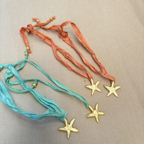 Estrella de Mar